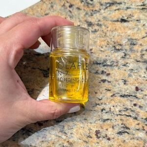 OLAPLEX No. 7 Bonding Oil - Vibrant Yellow
